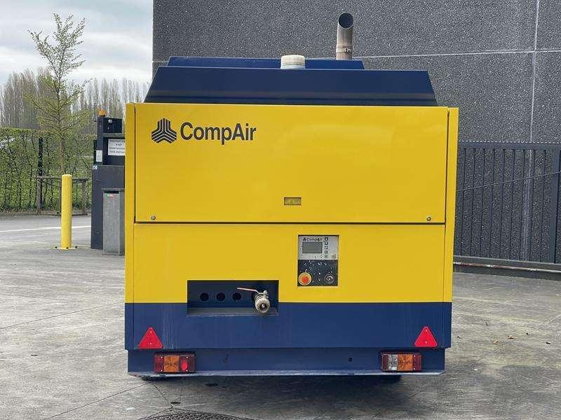 Compair C 200 TS - 24 Photo 3