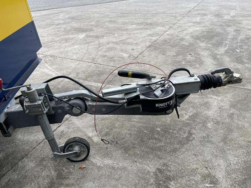 Compair C 200 TS - 24 Photo 7
