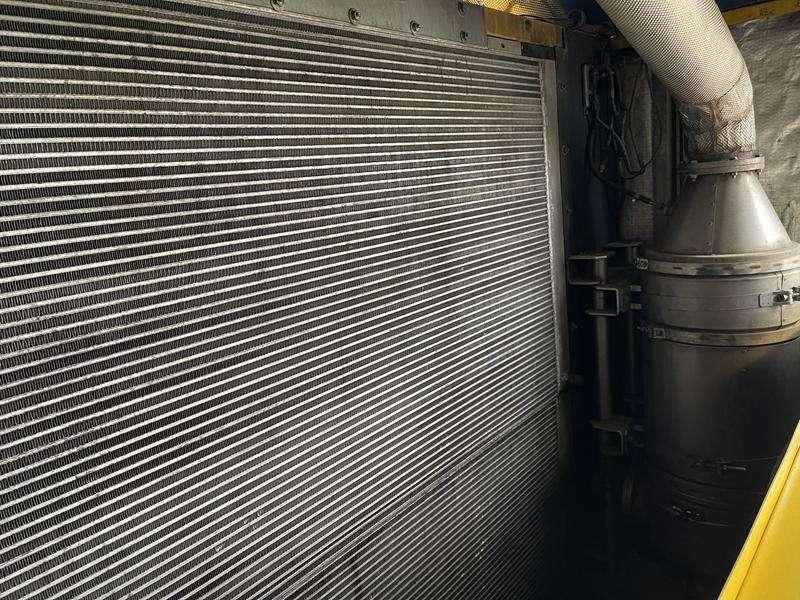 Compair C 200 TS - 24 Photo 8
