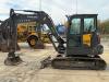 Volvo ECR58F Photo 2 thumbnail