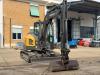 Volvo ECR58F Photo 4 thumbnail