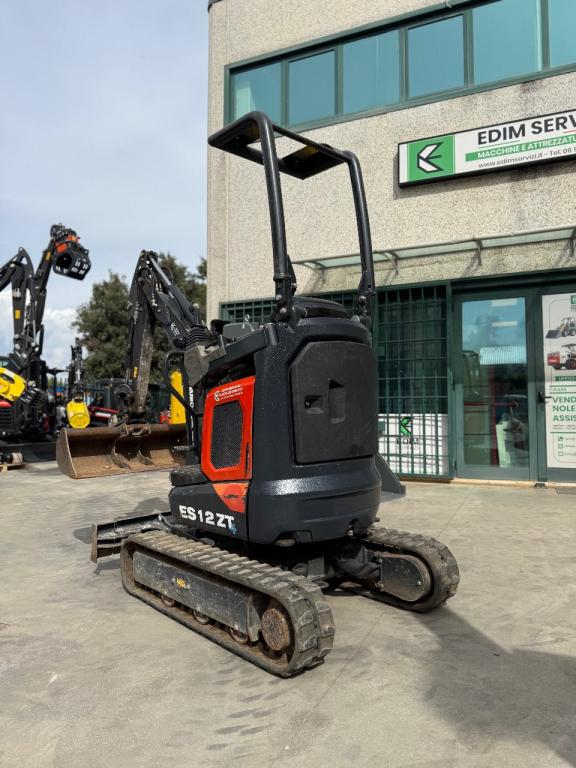 Eurocomach ES 12 ZT Photo 2