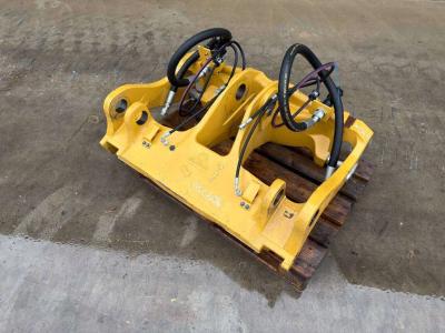 Volvo ISO - Caterpillar 938K / 938M / 938 Lundberg en vente par Smitma B.V.