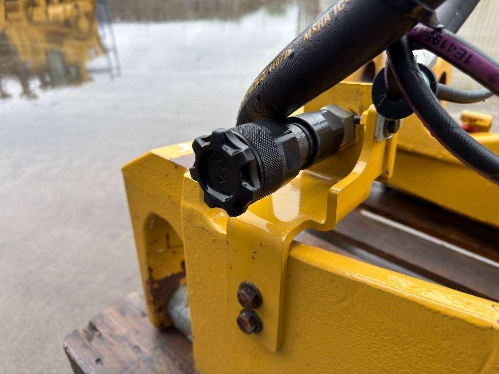 Volvo ISO - Caterpillar 938K / 938M / 938 Lundberg Photo 11