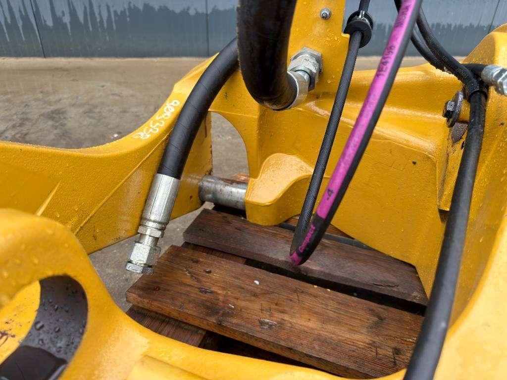 Volvo ISO - Caterpillar 938K / 938M / 938 Lundberg Photo 13