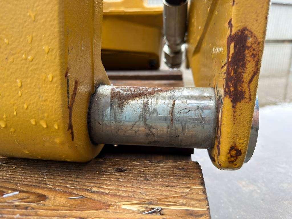 Volvo ISO - Caterpillar 938K / 938M / 938 Lundberg Photo 8