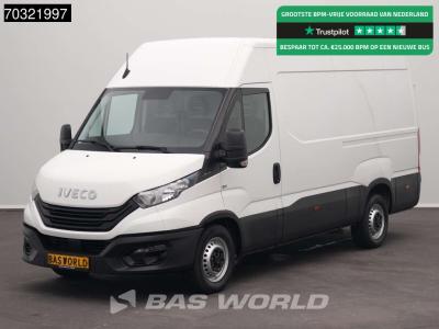 Iveco Daily 35S14 L2H2 Airco Cruise 3.5t Trekgewicht Euro6 L2 Airco Cruise control en vente par BAS World B.V.