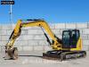 Caterpillar 308 CR Photo 2 thumbnail