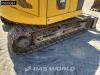 Caterpillar 308 CR Photo 28 thumbnail
