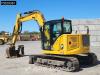 Caterpillar 308 CR Photo 3 thumbnail