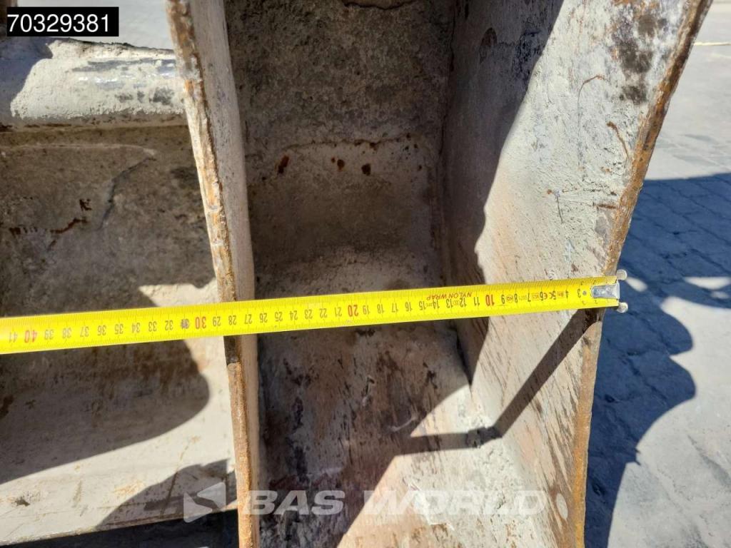 Caterpillar 308 CR Photo 16