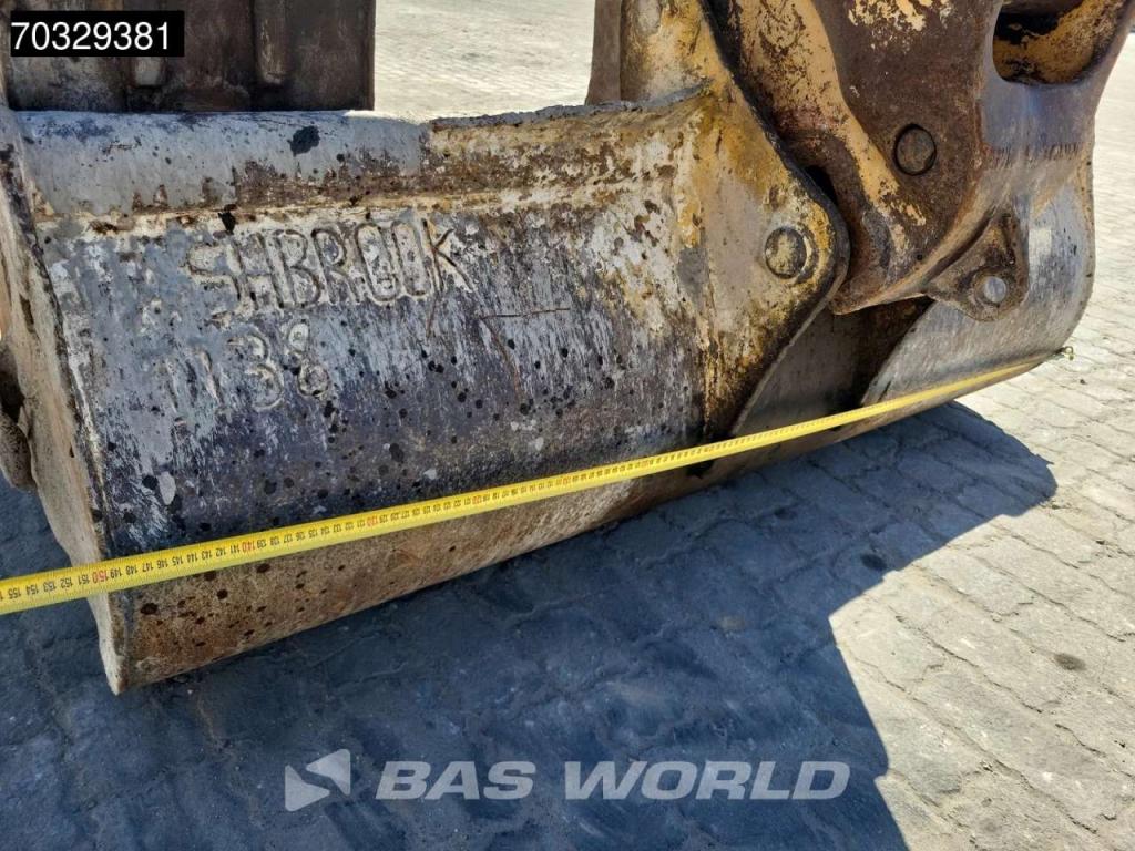 Caterpillar 308 CR Photo 18