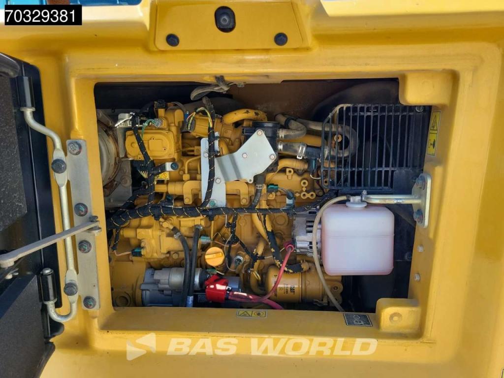Caterpillar 308 CR Photo 19