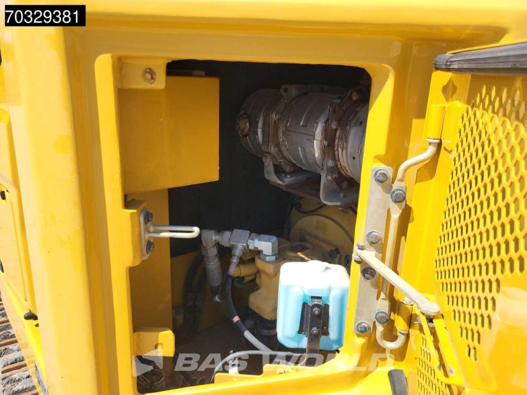 Caterpillar 308 CR Photo 21
