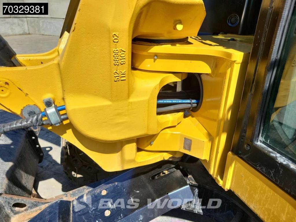 Caterpillar 308 CR Photo 25