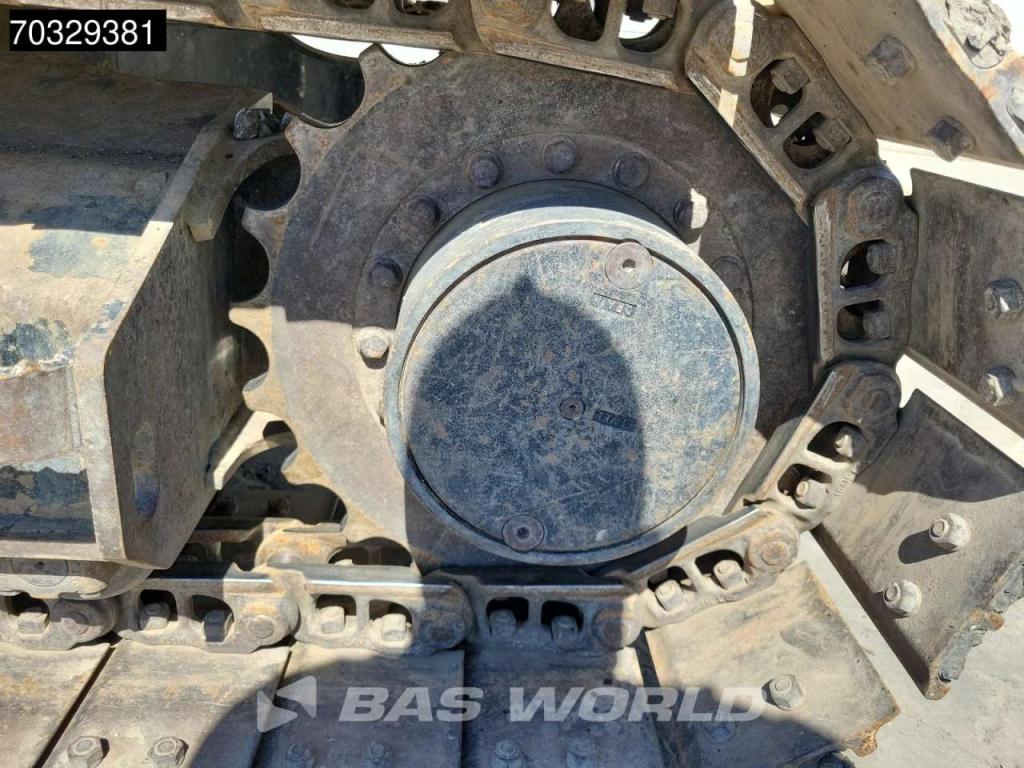 Caterpillar 308 CR Photo 30
