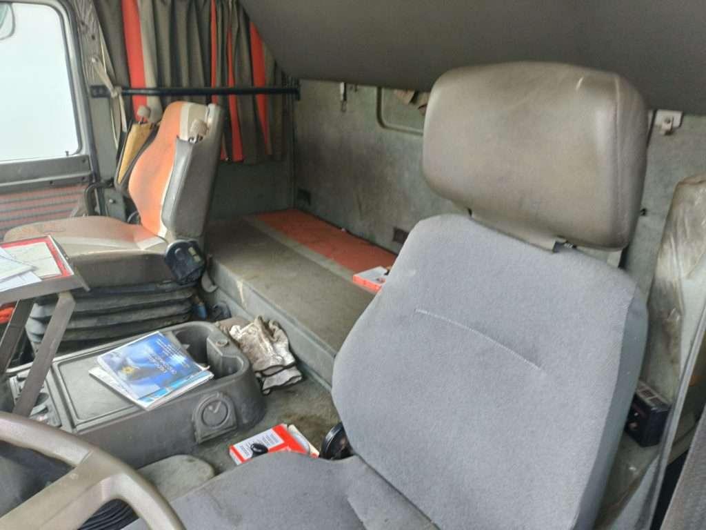 Iveco TURBOSTAR 180 / 190-36 IN CONTO VENDITA RAMPE Photo 10