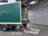 Mercedes Atego 1324 4X2 6-Cylinder Engine Automatic Tailgate Euro 6 Photo 11 thumbnail