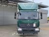 Mercedes Atego 1324 4X2 6-Cylinder Engine Automatic Tailgate Euro 6 Photo 7 thumbnail