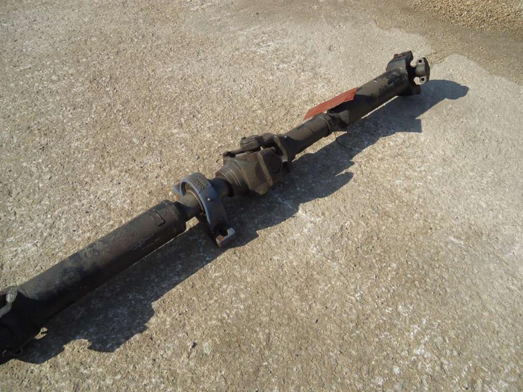 Arbre de transmission pour Fiat Kobelco/Fiat Hitachi W270 Photo 1