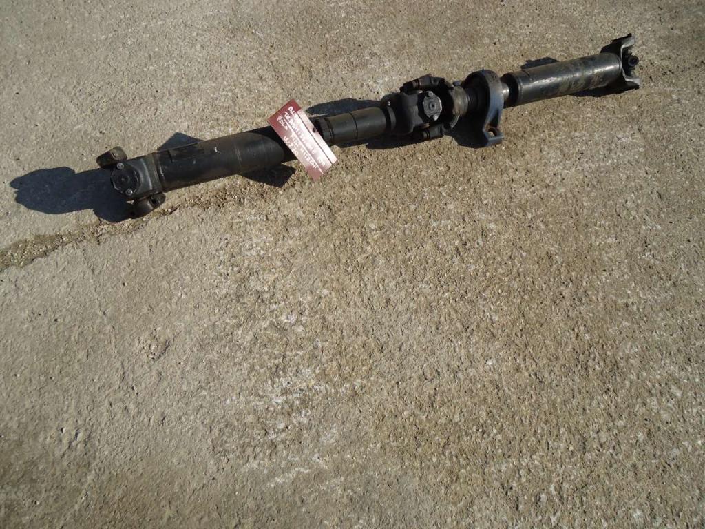 Arbre de transmission pour Fiat Kobelco/Fiat Hitachi W270 Photo 2