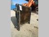 Refroidisseur d'huile hydraulique pour Fiat Hitachi EX215 Photo 1 thumbnail