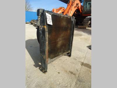Refroidisseur d'huile hydraulique pour Fiat Hitachi EX215 en vente par OLM 90 Srl