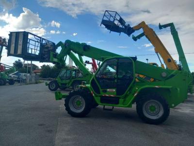Merlo 40.16 Photo 1