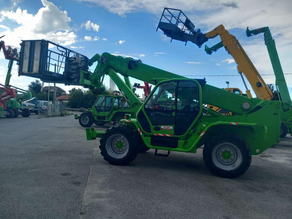 Merlo 40.16 Photo 4