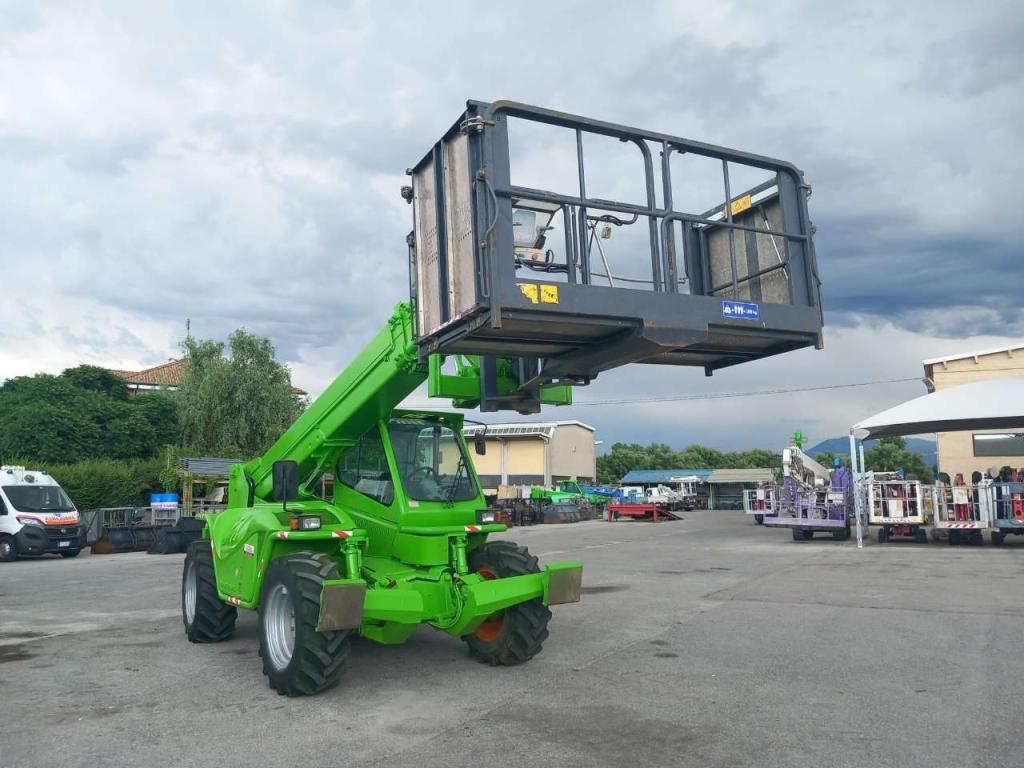 Merlo 40.16 Photo 5