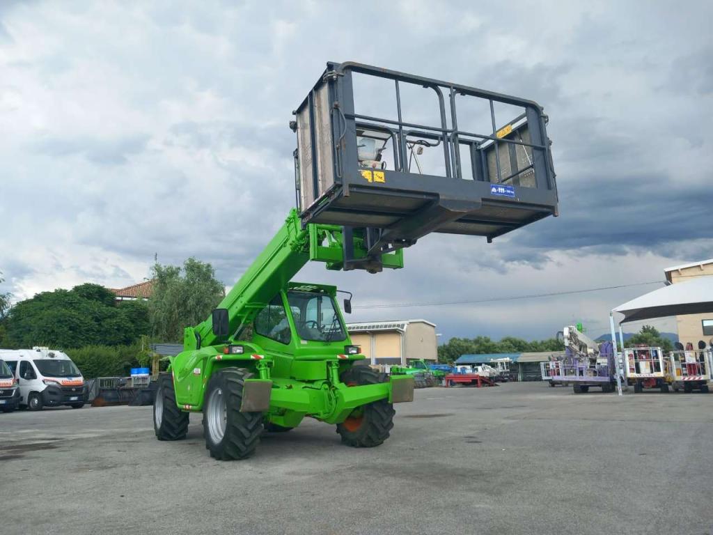 Merlo 40.16 Photo 6