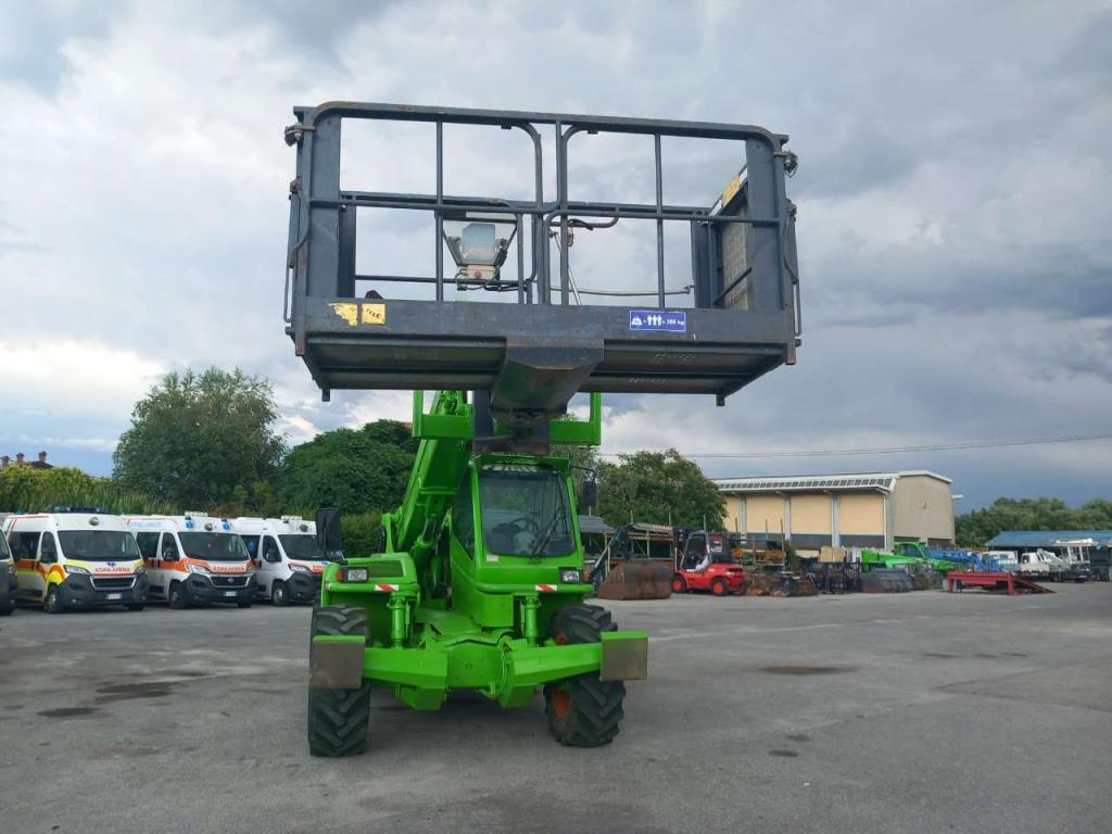 Merlo 40.16 Photo 7