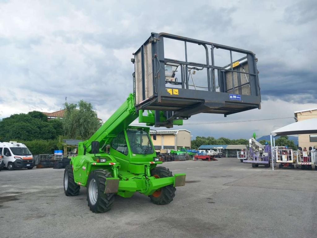 Merlo 40.16 Photo 8