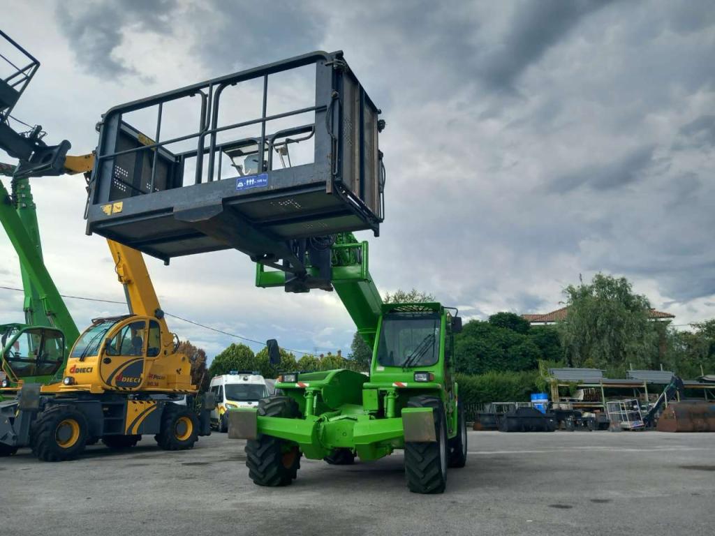 Merlo 40.16 Photo 9