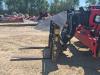 Manitou MT1440e Photo 18 thumbnail