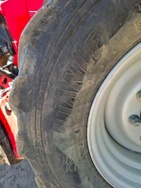 Manitou MT1440e Photo 17