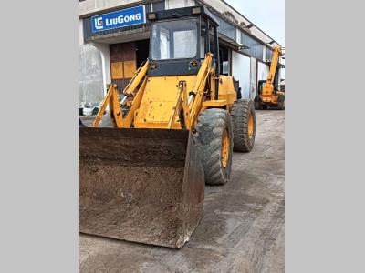 JCB 410E en vente par Euro Tractors Sud Srl