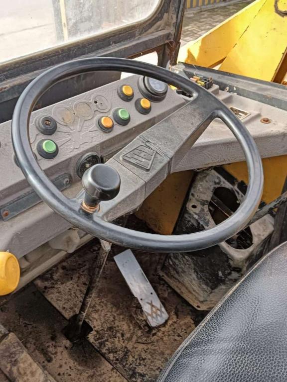 JCB 410E Photo 2