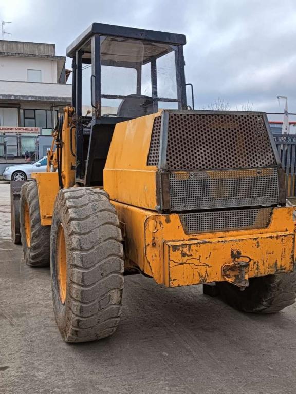 JCB 410E Photo 5