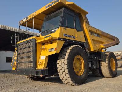Komatsu HD465-7R en vente par Omeco Spa