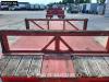 Faymonville STZ-2AA Extendable MOT 02/27 Steering2x Photo 10 thumbnail