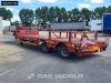 Faymonville STZ-2AA Extendable MOT 02/27 Steering2x Photo 7 thumbnail