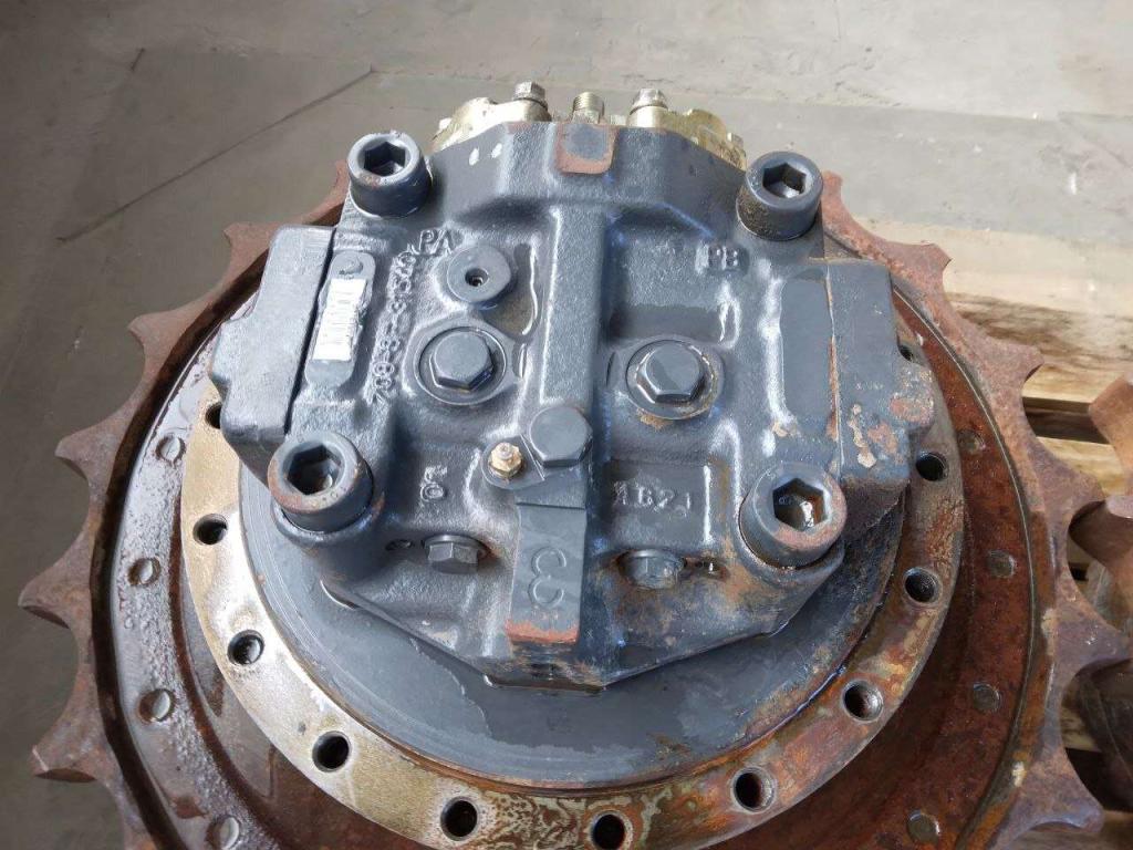 Réducteur de translation pour Komatsu PC228US Photo 11