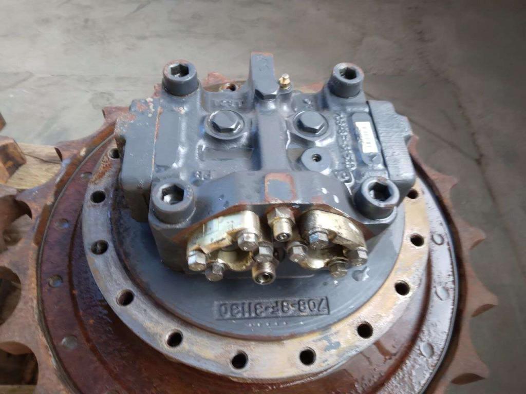Réducteur de translation pour Komatsu PC228US Photo 12