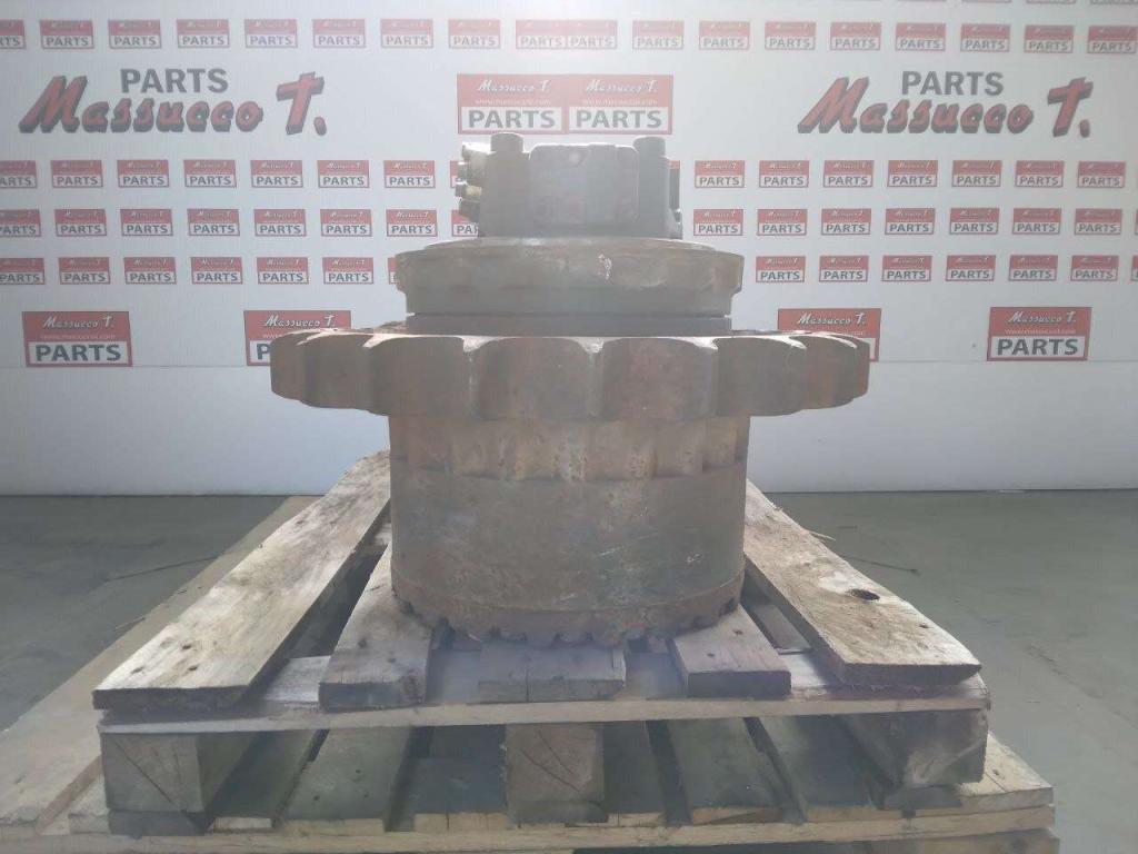 Réducteur de translation pour Komatsu PC228US Photo 2
