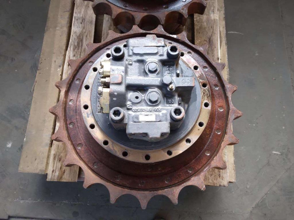 Réducteur de translation pour Komatsu PC228US Photo 4