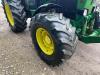 John Deere 3650 AIRCON // Front linkage Photo 10 thumbnail