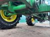 John Deere 3650 AIRCON // Front linkage Photo 14 thumbnail