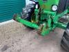 John Deere 3650 AIRCON // Front linkage Photo 17 thumbnail