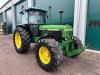 John Deere 3650 AIRCON // Front linkage Photo 2 thumbnail